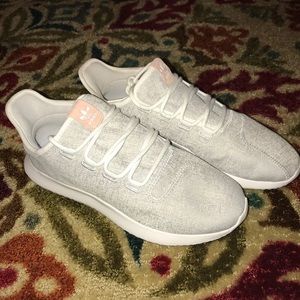 Adidas tubular shoes